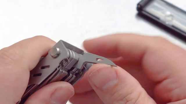 Video review - Gerber Multi-lite 1998 *4K Ultra HD* смотреть онлайн
