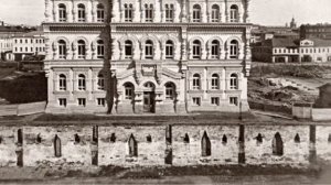 Откопанный политех, подведение итогов. Кто закопал Москву на 18 метров?
