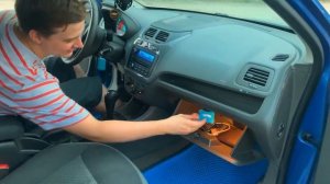 Честный обзор Ravon R4 (топ авто до миллиона рублей)