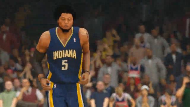 NBA 2K14 Next Gen My Career - Buying A NEW Porsche ! | Cam Hits The Dougie AGAIN With SWAG ! смотреть онлайн