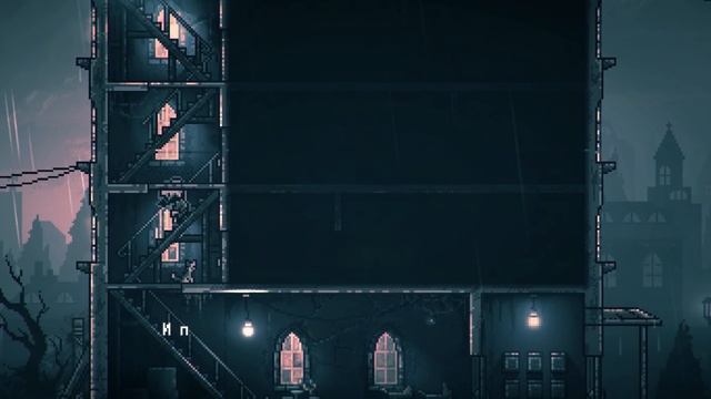 INMOST | Таинственная и завораживающая смотреть онлайн