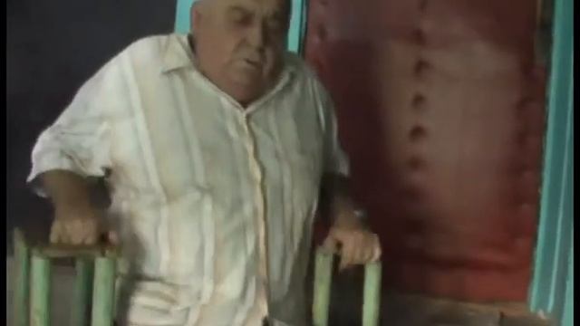 Человек с сильным духом и железной волей. Часть первая. смотреть онлайн