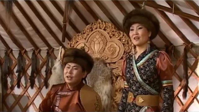 Гармония голоса и сердца