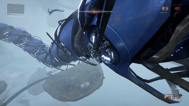 Warframe - Duviri Paradox - Quick Overview смотреть онлайн