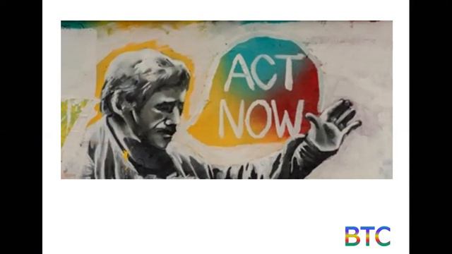 ‘Become the Change’ Embracing inclusivity in your leadership смотреть онлайн