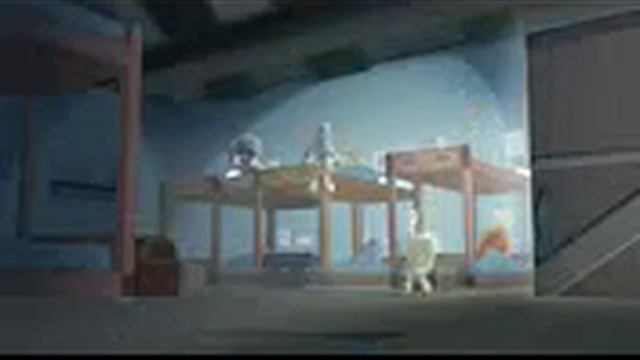 Дети ночи песня луны смотреть онлайн