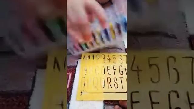 Мой Набор Для Рисования смотреть онлайн