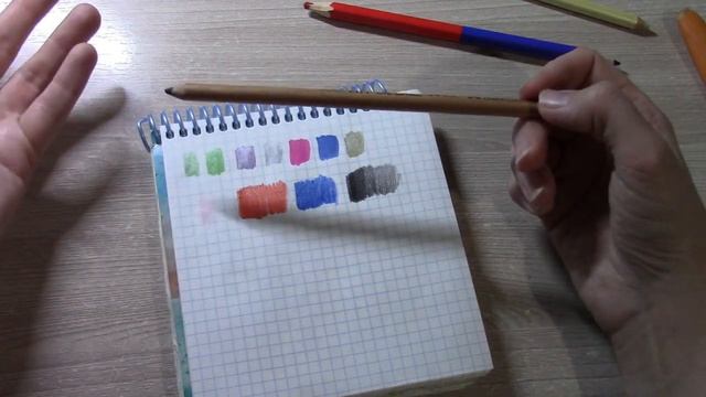 ХОББИ ВЛОГ Болталка Покупки Обзор раскраски Stained Glass Color by number смотреть онлайн