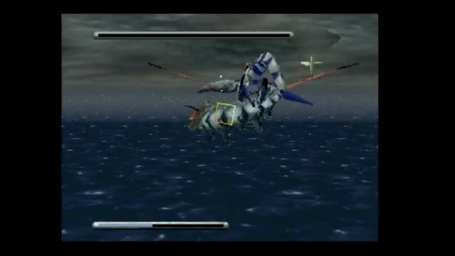 Panzer Dragoon - Sega Saturn - EP 6, Last Boss & Credits смотреть онлайн