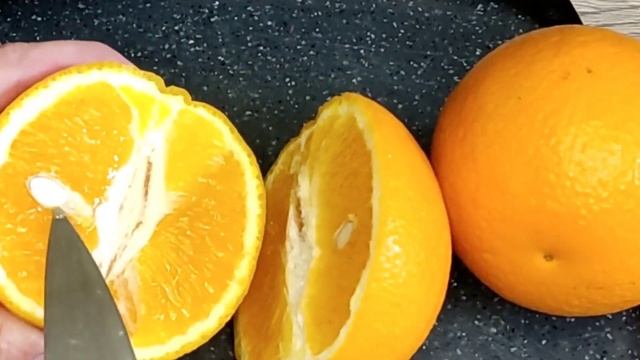 "Королевское варенье" - ягодное асорти с апельсиннами, ну очень вкусно!!! смотреть онлайн
