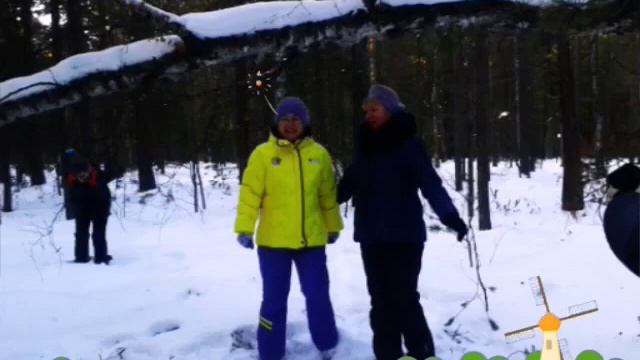 Поездка в Горячинск смотреть онлайн