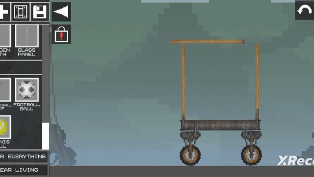 как сделать машину в мелон плейграунд смотреть онлайн