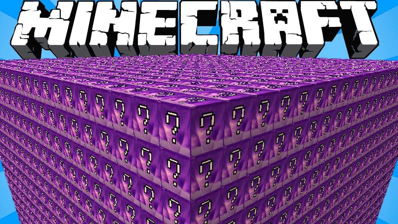 ДИБАТС ЛАКИ СКАЙБЛОК! СКАЙБЛОК С ЛАКИ БЛОКАМИ! #55 смотреть онлайн