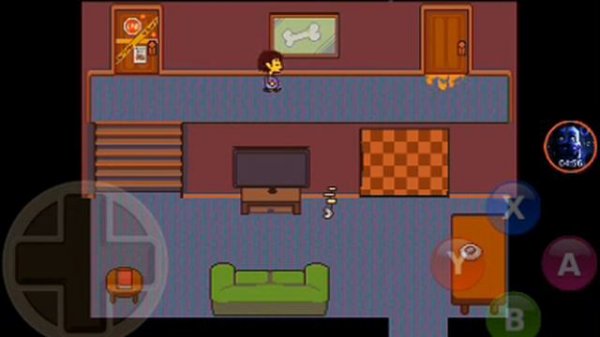 Письмо Андайн