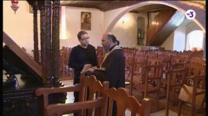 Святые (2012), 1 сезон, 1 серия