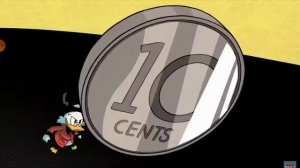 Утиные Истории (2017) заставка на разных языках (часть 4)