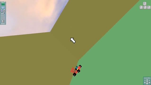How Do ROBLOX Players See Dynablocks? смотреть онлайн
