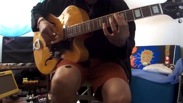 GUILD SAVOY 150 смотреть онлайн