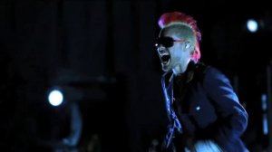 30 Seconds To Mars - Closer To The Edge ( Offical video) [HD]
