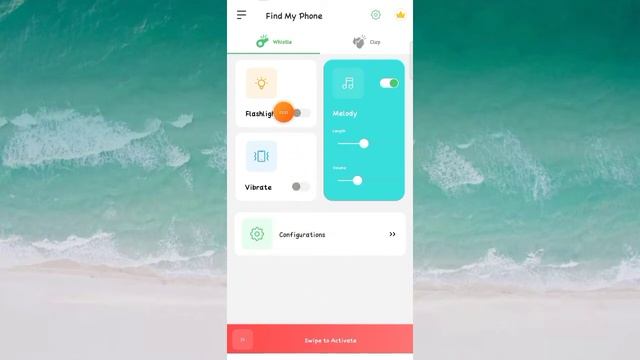 Find My Phone By Whistle & Clap Kaise Use Kare || How To Use Find My Phone App || Find My Phone App смотреть онлайн