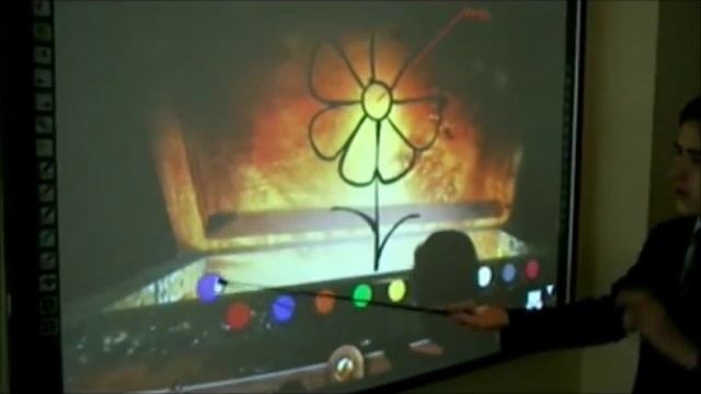 Баба Яга учит английский обзор игры) смотреть онлайн