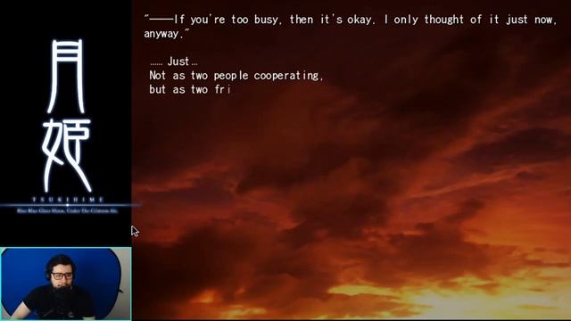 TSUKIHIME - Tsukihime [Visual Novel] - Part 10 (Arc's Route - TRUE + GOOD END) смотреть онлайн
