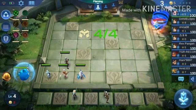 THE ADVANTAGES OF ELEMENTALIST AND CLAUDE'S THEFT DEVICE / MLBB смотреть онлайн