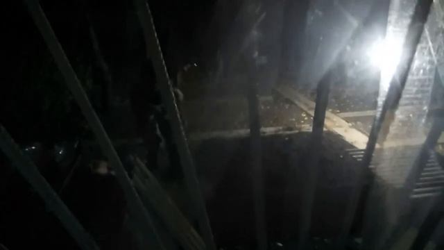 Где взять время? Ночная перекопка грядки. 11.11.2020 смотреть онлайн