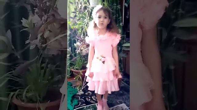 Стихотворение В. Степановна "Хлопотунья".МАОУ Тоболовская СОШ филиал Карасульский детский сад. смотреть онлайн