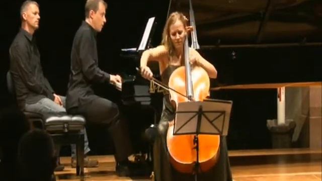 Rachmaninov Vocalise смотреть онлайн