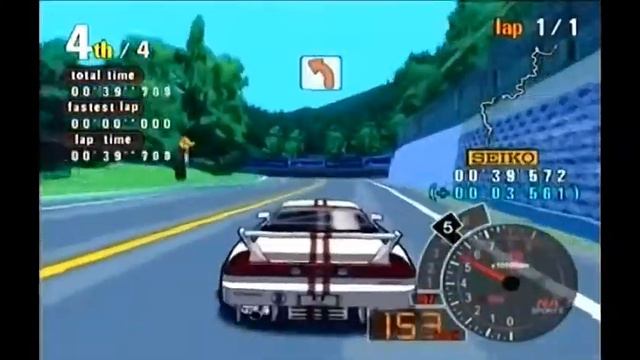 Auto Modellista (PS2) Mini Review смотреть онлайн