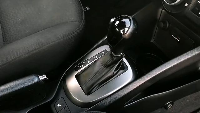 Презентация Автомобиля Киа Рио смотреть онлайн