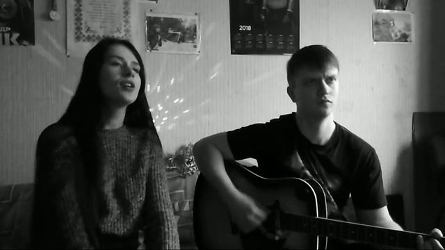 Вечера-Rauf Faik (cover) смотреть онлайн