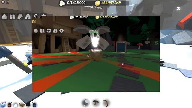 новые боссы? | Ants Simulator | Roblox смотреть онлайн