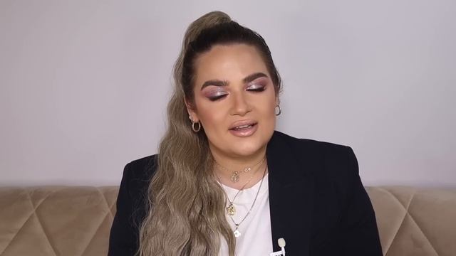 THE WORST SMELLING FEMALE PERFUMES..?ACCORDING TO YOU! | PERFUME COLLECTION | Paulina Schar смотреть онлайн