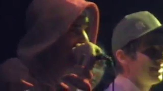 rest vs metodej -battle night #3 [praha 2007] смотреть онлайн