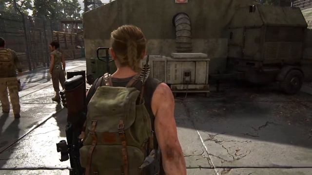 🔴 [LIVE] The Last of Us Part II Remastered #10 смотреть онлайн