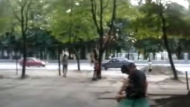 А ему пофиг смотреть онлайн