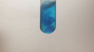 CuSO4 + 2NaOH=Cu(OH)2 + Na2SO4