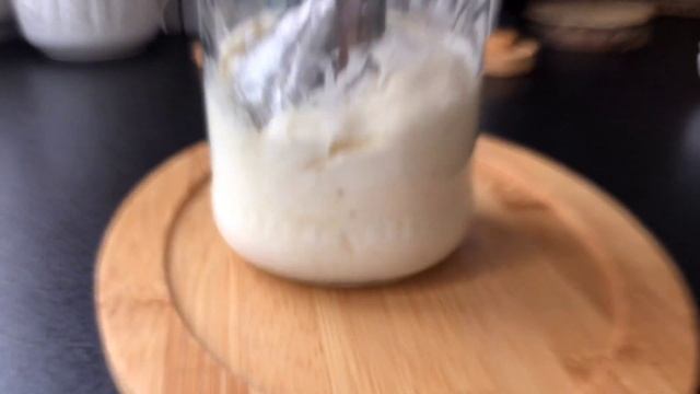 Классический домашний майонез пошаговый видеорецепт смотреть онлайн