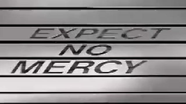 Expect no mercy (1996) FMV fighting game trailer & intro смотреть онлайн