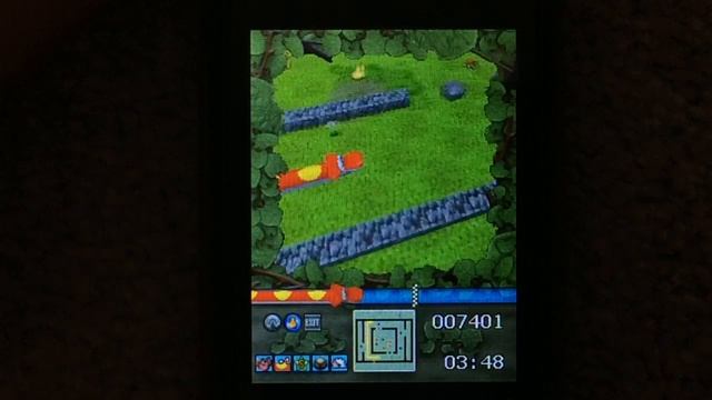 Snake III - Adventure Mode - Level 5 Arena 10 смотреть онлайн