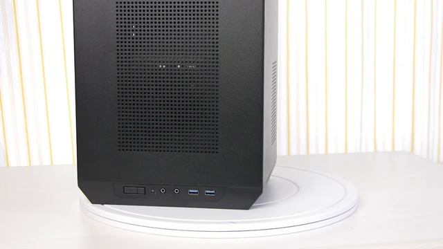 ausgepackt & angefasst: Fractal Design Core 500 смотреть онлайн