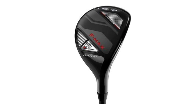 Maple Hill Golf - Cobra F-Max Superlite Series Review смотреть онлайн