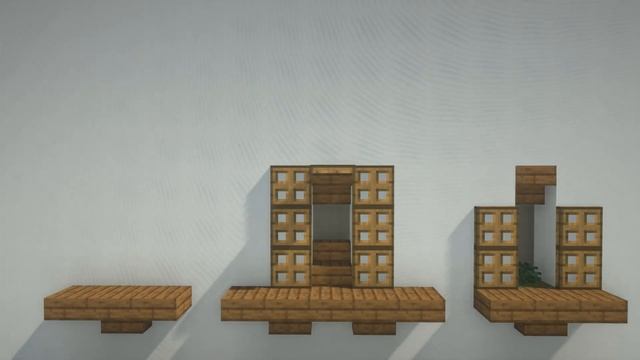 60 Windows Design Ideas in MINECRAFT | How to Make Better Windows смотреть онлайн
