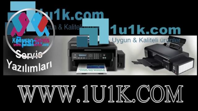CANON RESET PIXMA G2400 5b00 Emici Dolu смотреть онлайн