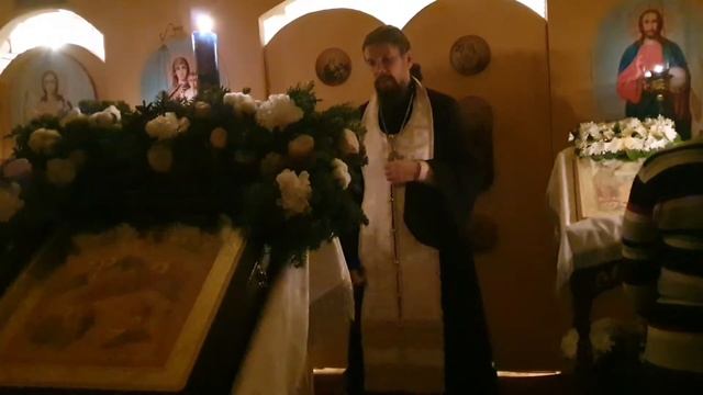 странички Праздника (6 января 2022г.) смотреть онлайн