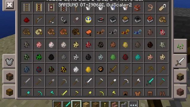 Minecraft 0.15.50 download смотреть онлайн