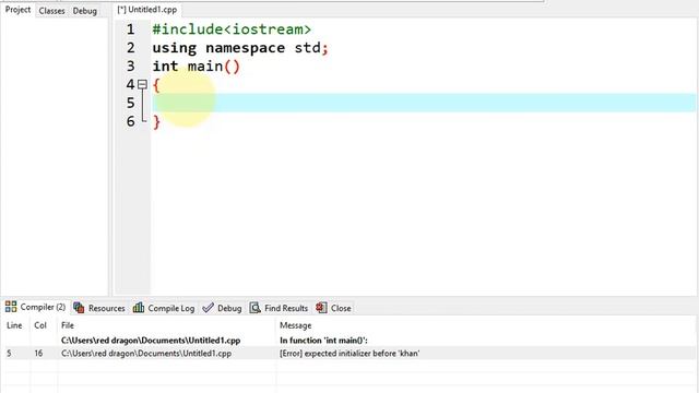 #IfullplaylistTutor #CPP #VariableInitializationVariable Initialization in C++ (Urdu/Hindi) смотреть онлайн