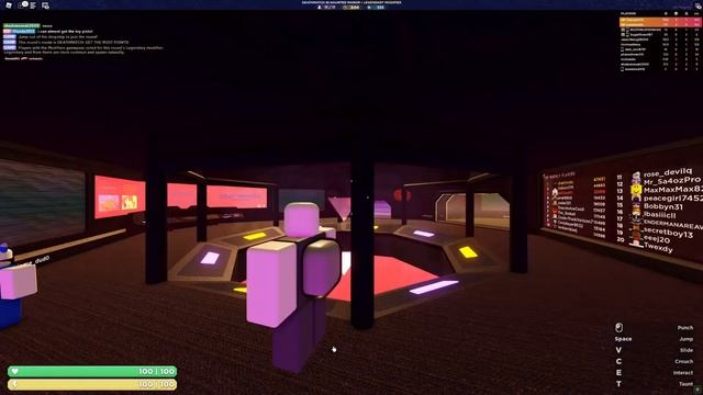 being "smart" in ragdoll universe (roblox) смотреть онлайн